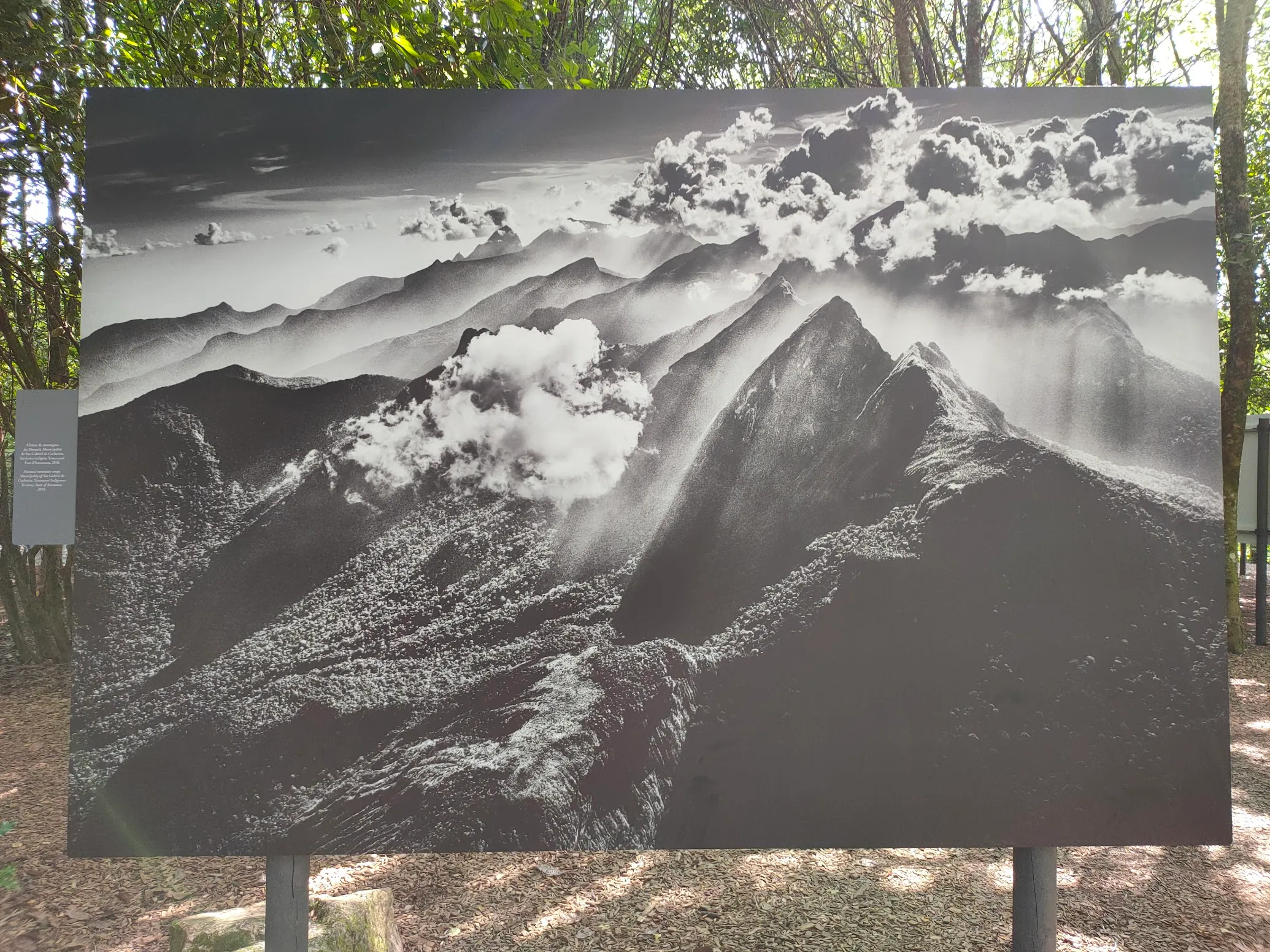 Sebastião Salgado - Amazônia